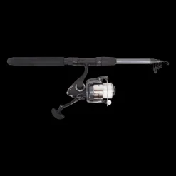 Valkyre Telemark Combo 6' 3-15g, haspelset, teleskopspö - Haspelset - Valkyre Telemark Combo 6' 3-15g, haspelset, teleskopspö