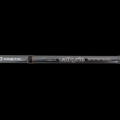 Valkyrie CC 9' XH 20-60g 2sek, haspelspö - Haspelspö - Valkyrie CC 9' XH 20-60g 2sek, haspelspö