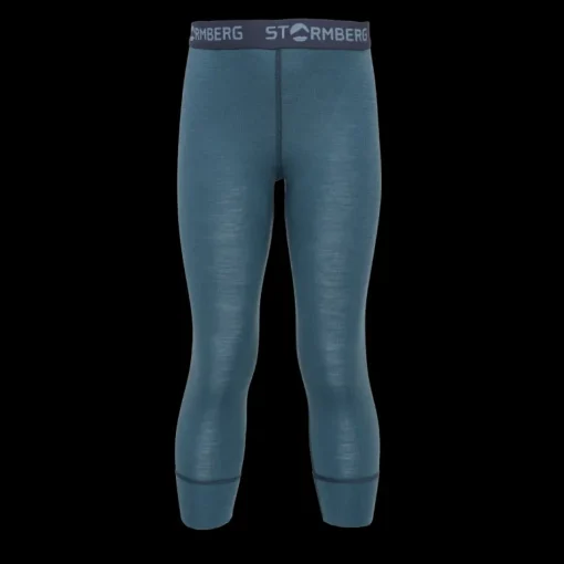 Valle Wool Set, ullunderställ, barn - Underställ set - Valle Wool Set, ullunderställ, barn