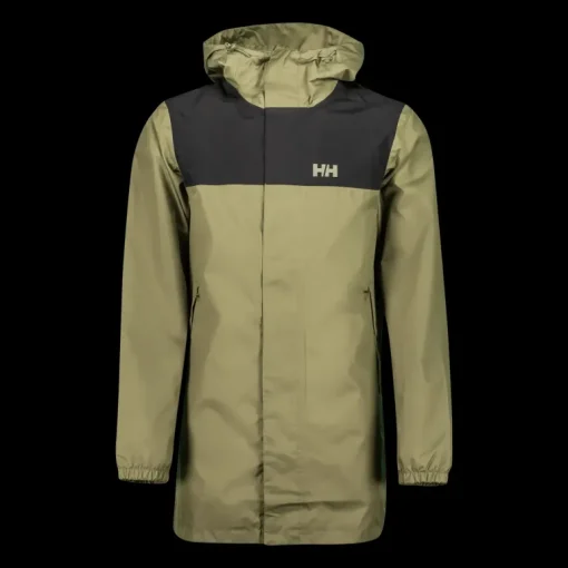 Vancouver Raincoat, regnjacka, herr - Fritidsjackor - Vancouver Raincoat, regnjacka, herr