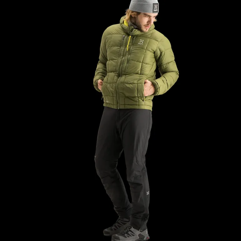 Vandra Pant Long, vandringsbyxa herr - Skalbyxor - Vandra Pant Long, vandringsbyxa herr