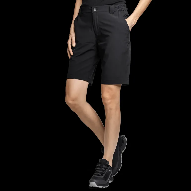 Vandre Shorts W, vandringsshorts, dam - Fritidsshorts - Vandre Shorts W, vandringsshorts, dam