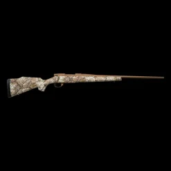 Vanguard Badlands 308 Win, 24in, bultgevär - Studsare - Vanguard Badlands 308 Win, 24in, bultgevär
