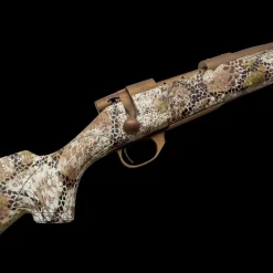 Vanguard Badlands 308 Win, 24in, bultgevär - Studsare - Vanguard Badlands 308 Win, 24in, bultgevär