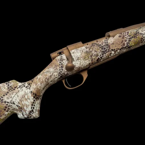 Vanguard Badlands 308 Win, 24in, bultgevär - Studsare - Vanguard Badlands 308 Win, 24in, bultgevär