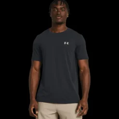 Vanish Seamless Short Sleeve, träningströja herr - Tränings-T-Shirts - Vanish Seamless Short Sleeve, träningströja herr