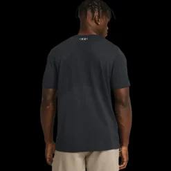 Vanish Seamless Short Sleeve, träningströja herr - Tränings-T-Shirts - Vanish Seamless Short Sleeve, träningströja herr