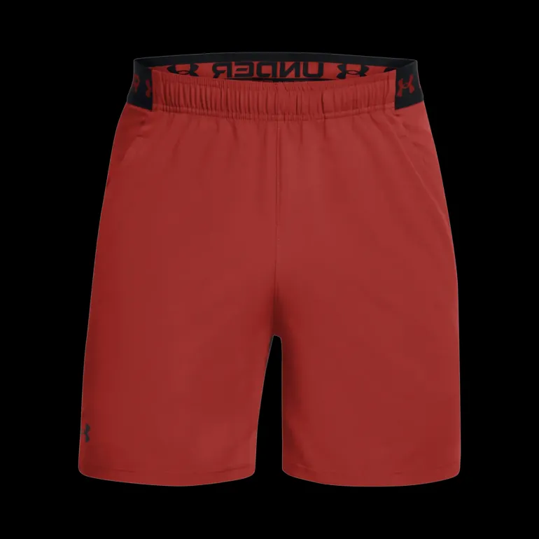 Vanish Woven 6In Shorts, gymshorts, herr - Träningsshorts - Vanish Woven 6In Shorts, gymshorts, herr