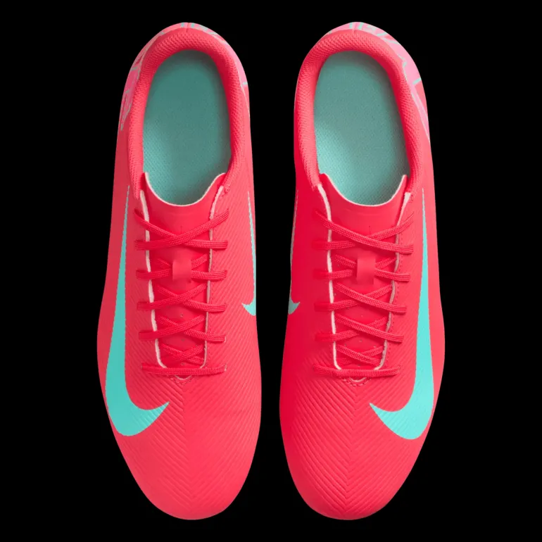 Vapor 16 Club FG/MG Q1 25, fotbollsskor gräs och konstgräs, herr - Fotbollsskor - Vapor 16 Club FG/MG Q1 25, fotbollsskor gräs och konstgräs, herr