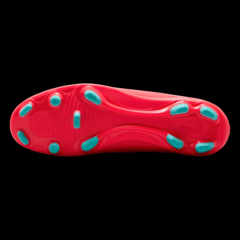 Vapor 16 Club FG/MG Q1 25, fotbollsskor gräs och konstgräs, herr - Fotbollsskor - Vapor 16 Club FG/MG Q1 25, fotbollsskor gräs och konstgräs, herr