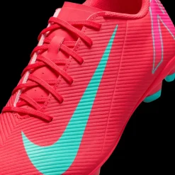 Vapor 16 Club FG/MG Q1 25, fotbollsskor gräs och konstgräs, herr - Fotbollsskor - Vapor 16 Club FG/MG Q1 25, fotbollsskor gräs och konstgräs, herr