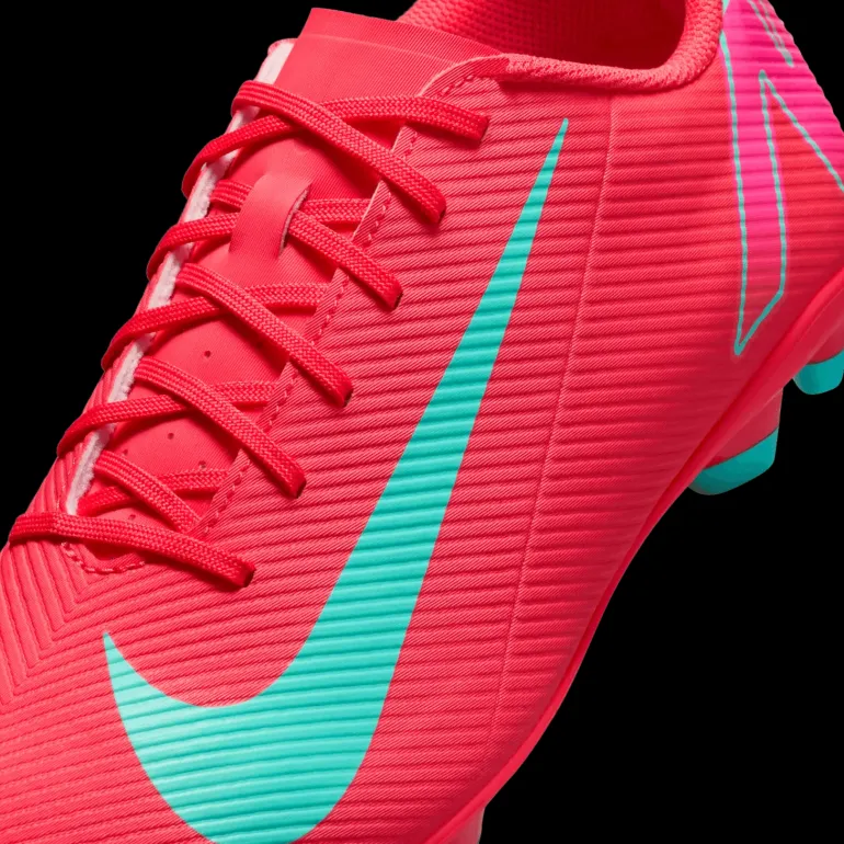 Vapor 16 Club FG/MG Q1 25, fotbollsskor gräs och konstgräs, herr - Fotbollsskor - Vapor 16 Club FG/MG Q1 25, fotbollsskor gräs och konstgräs, herr