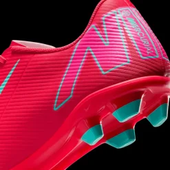 Vapor 16 Club FG/MG Q1 25, fotbollsskor gräs och konstgräs, herr - Fotbollsskor - Vapor 16 Club FG/MG Q1 25, fotbollsskor gräs och konstgräs, herr