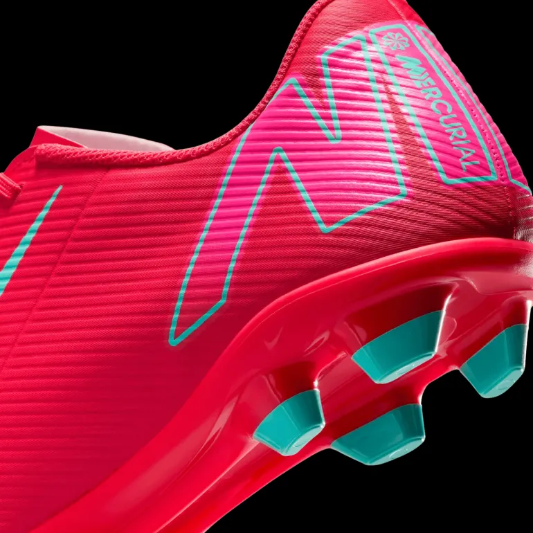 Vapor 16 Club FG/MG Q1 25, fotbollsskor gräs och konstgräs, herr - Fotbollsskor - Vapor 16 Club FG/MG Q1 25, fotbollsskor gräs och konstgräs, herr