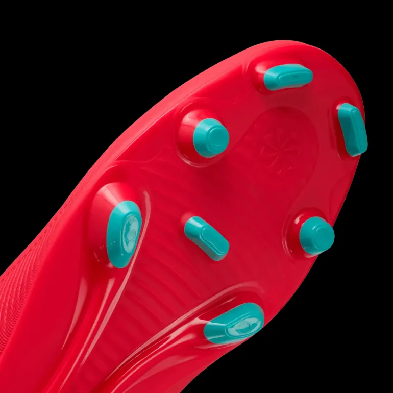 Vapor 16 Club FG/MG Q1 25, fotbollsskor gräs och konstgräs, herr - Fotbollsskor - Vapor 16 Club FG/MG Q1 25, fotbollsskor gräs och konstgräs, herr