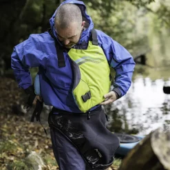Vapor PFD, paddelväst senior - Paddelvästar - Vapor PFD, paddelväst senior