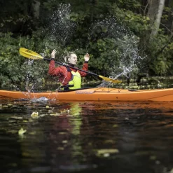 Vapor PFD, paddelväst senior - Paddelvästar - Vapor PFD, paddelväst senior
