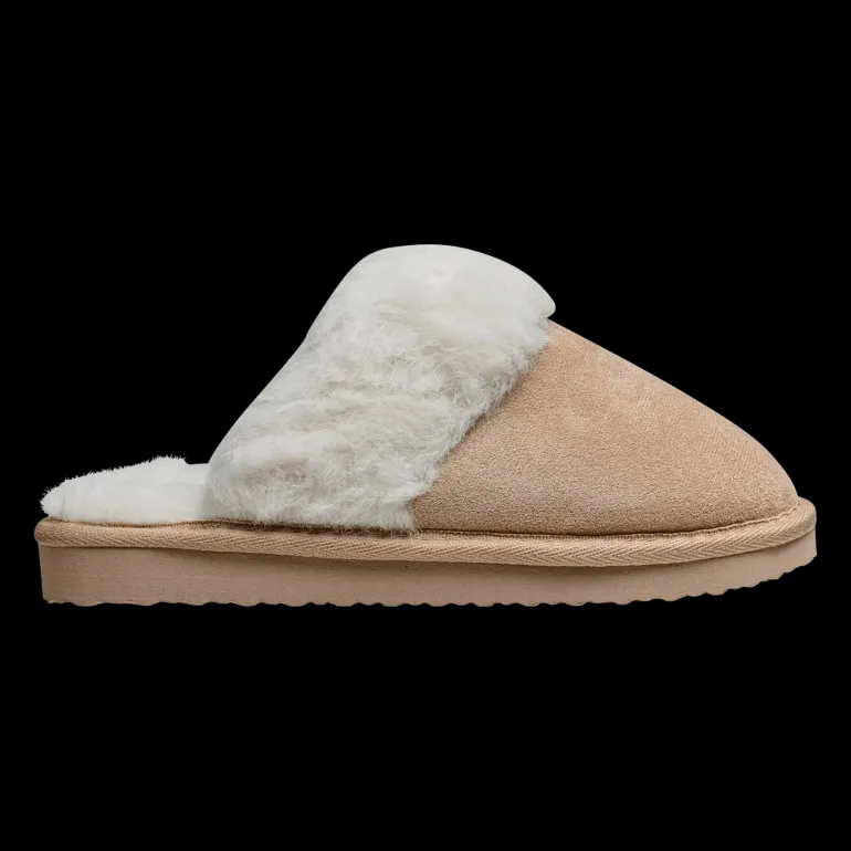 Varmbu, tofflor, dam - Sandaler & Flipflops - Varmbu, tofflor, dam