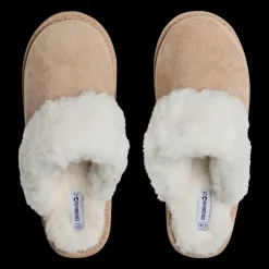 Varmbu, tofflor, dam - Sandaler & Flipflops - Varmbu, tofflor, dam