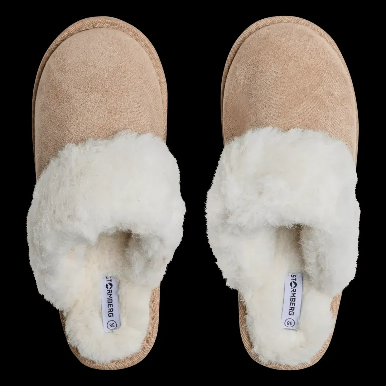 Varmbu, tofflor, dam - Sandaler & Flipflops - Varmbu, tofflor, dam