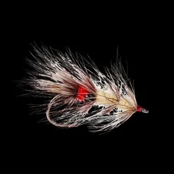 Vaskebjørn #4 - Flugor - Vaskebjørn #4