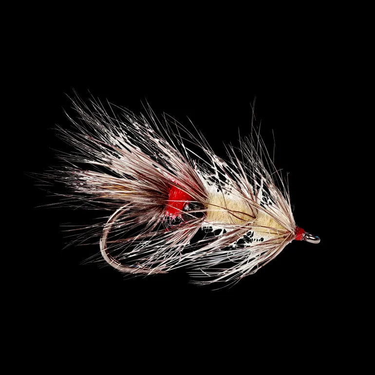 Vaskebjørn #4 - Flugor - Vaskebjørn #4