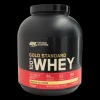 100 % Vassle Gold Standard 2270 g, proteinpulver - Proteiner - 100 % Vassle Gold Standard 2270 g, proteinpulver