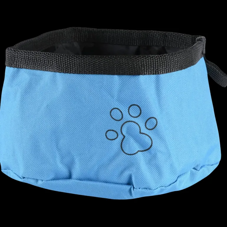 Vattenskål, textil L - Mat & Matskålar - Vattenskål, textil L