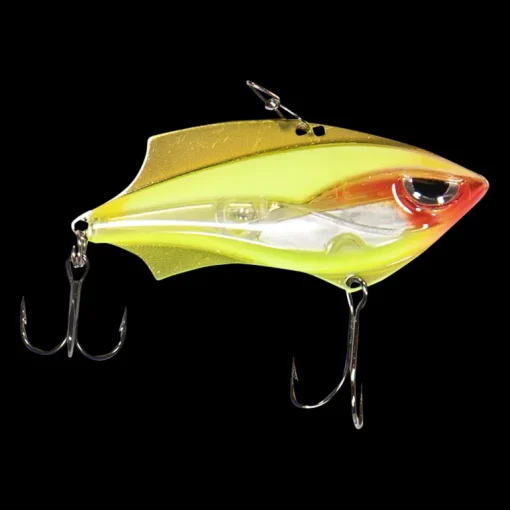 V-blad 6 cm – 14 g, allround-bete - Skeddrag - V-blad 6 cm – 14 g, allround-bete