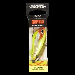 V-blad 6 cm – 14 g, allround-bete - Skeddrag - V-blad 6 cm – 14 g, allround-bete