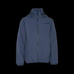 Vefsna Shell Jacket, skaljacka, junior - Skaljackor - Vefsna Shell Jacket, skaljacka, junior
