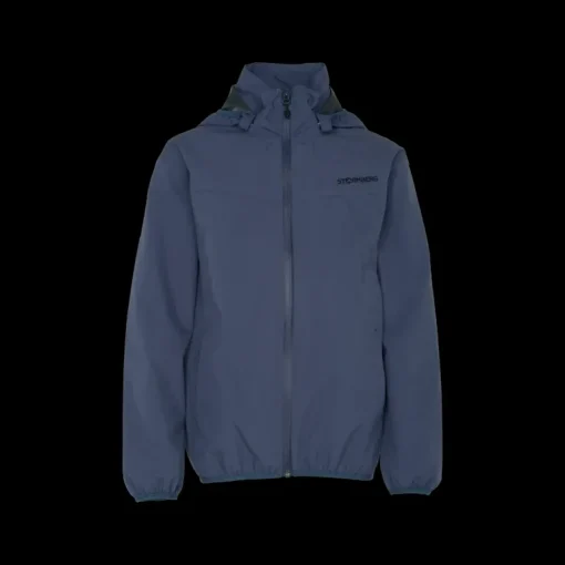 Vefsna Shell Jacket, skaljacka, junior - Skaljackor - Vefsna Shell Jacket, skaljacka, junior