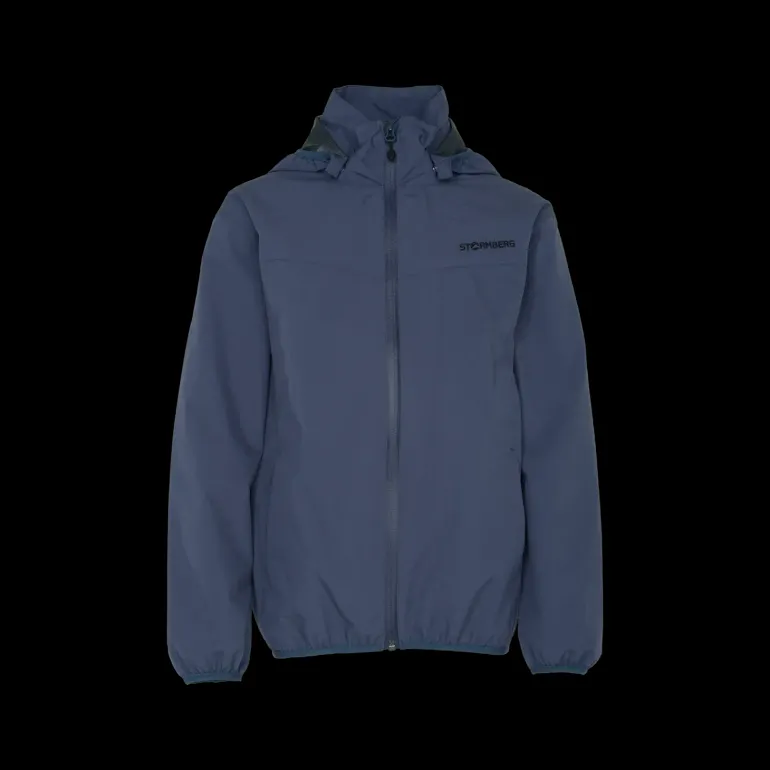 Vefsna Shell Jacket, skaljacka, junior - Skaljackor - Vefsna Shell Jacket, skaljacka, junior