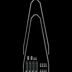 Velo 55 U-stay kit, skärmstag - Cykelskärmar - Velo 55 U-stay kit, skärmstag