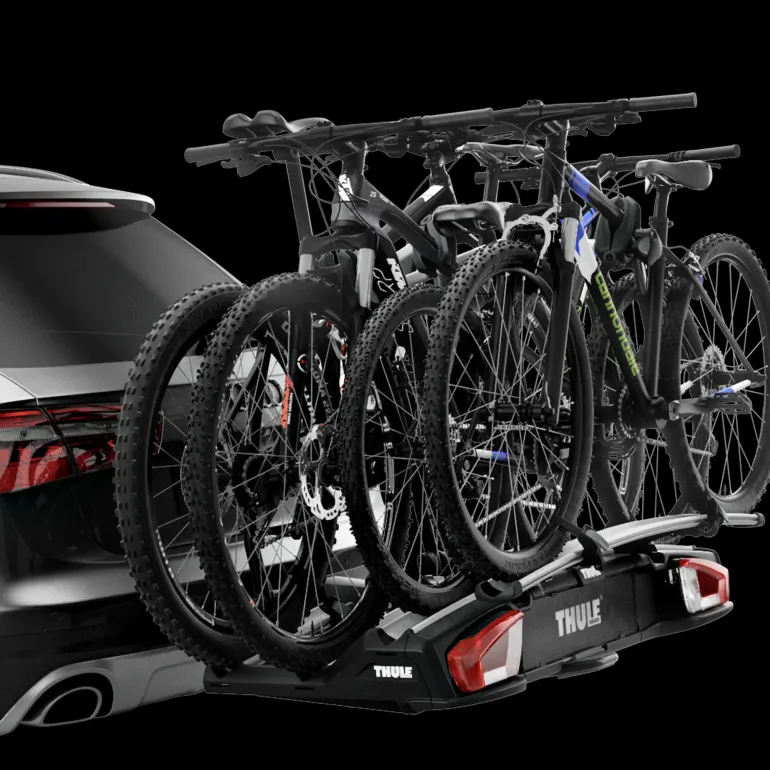 VeloSpace XT Bike Adapter, cykeladapter, ökar lastkapaciteten - Stativ För Cykelparkering - VeloSpace XT Bike Adapter, cykeladapter, ökar lastkapaciteten