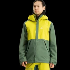 Velum Jacket Men, skaljacka - Skaljackor - Velum Jacket Men, skaljacka