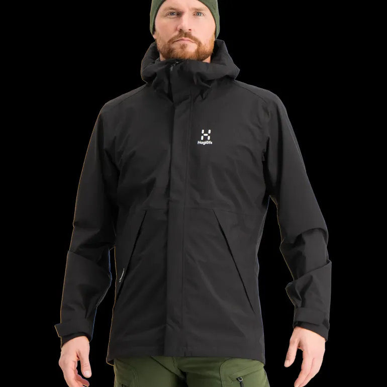Velum Jacket Men, skaljacka - Skaljackor - Velum Jacket Men, skaljacka