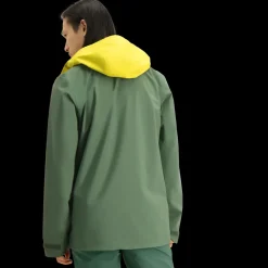 Velum Jacket Men, skaljacka - Skaljackor - Velum Jacket Men, skaljacka