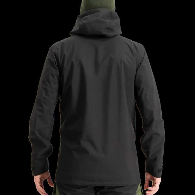 Velum Jacket Men, skaljacka - Skaljackor - Velum Jacket Men, skaljacka