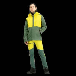 Velum Jacket Men, skaljacka - Skaljackor - Velum Jacket Men, skaljacka