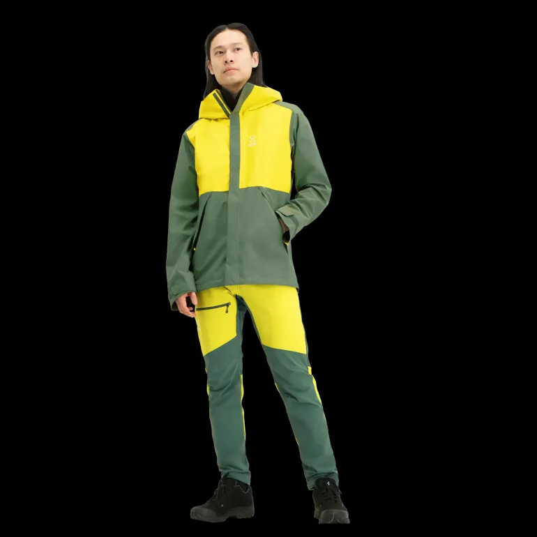 Velum Jacket Men, skaljacka - Skaljackor - Velum Jacket Men, skaljacka