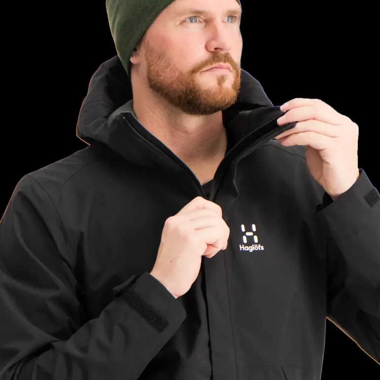 Velum Jacket Men, skaljacka - Skaljackor - Velum Jacket Men, skaljacka