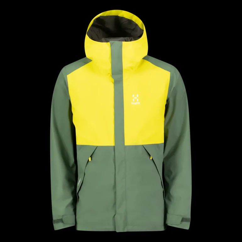 Velum Jacket Men, skaljacka - Skaljackor - Velum Jacket Men, skaljacka