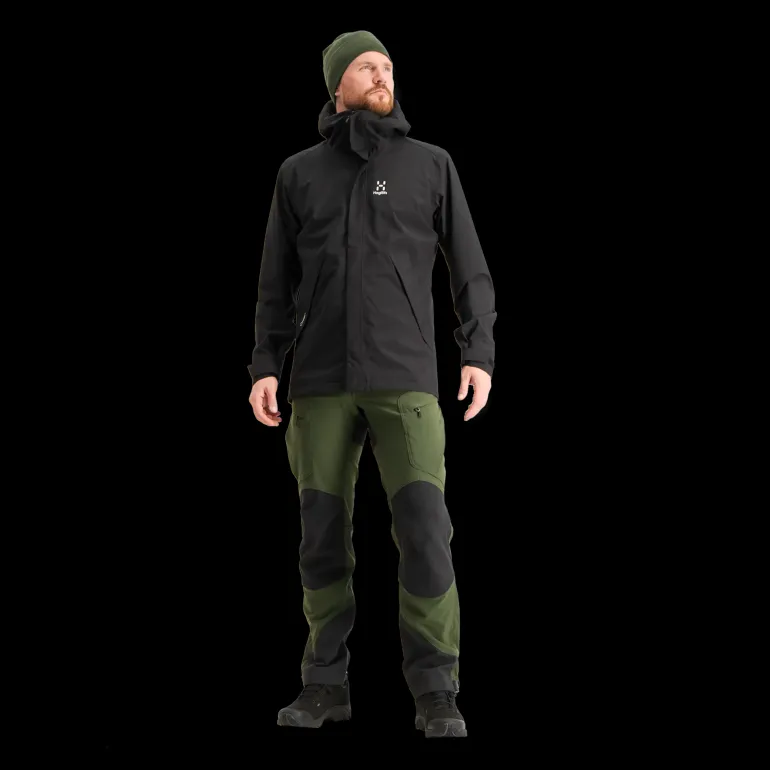 Velum Jacket Men, skaljacka - Skaljackor - Velum Jacket Men, skaljacka