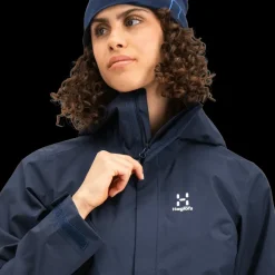 Velum Jacket, skaljacka dam - Skaljackor - Velum Jacket, skaljacka dam