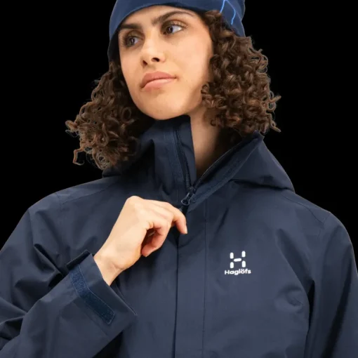 Velum Jacket, skaljacka dam - Skaljackor - Velum Jacket, skaljacka dam