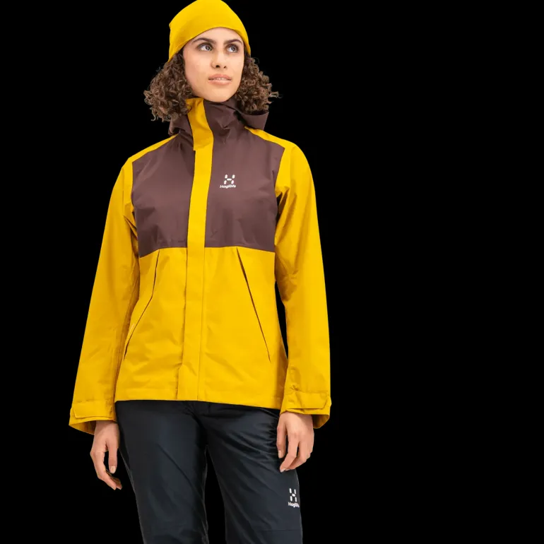 Velum Jacket W, skaljacka dam - Skaljackor - Velum Jacket W, skaljacka dam