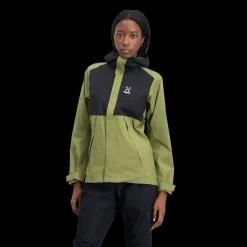 Velum Jacket W, skaljacka dam - Skaljackor - Velum Jacket W, skaljacka dam