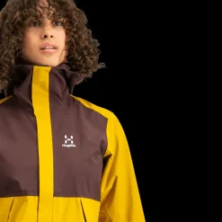 Velum Jacket W, skaljacka dam - Skaljackor - Velum Jacket W, skaljacka dam