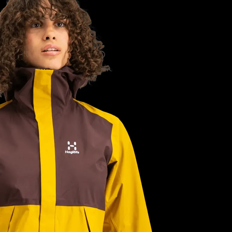 Velum Jacket W, skaljacka dam - Skaljackor - Velum Jacket W, skaljacka dam